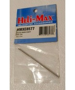 Heli-Max HMXE8577 Outer Main Shaft Axe CX Nano - £5.44 GBP