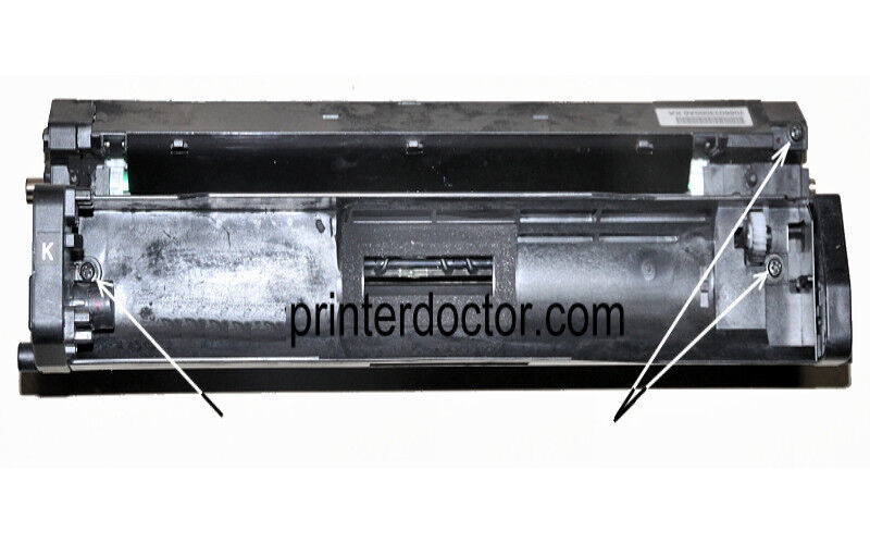 Okidata Oki ® c3300 c3400 C3400n C3530 MFP c3600 drum reset kit DIY US s... - $5.69