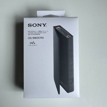 Genuine Leather Case CKL-NWZX700 For SONY WALKMAN NW-ZX700 ZX706 ZX707 - $59.39