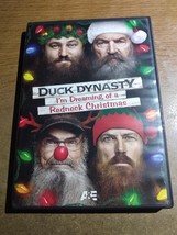 Duck Dynasty: I&#39;m Dreaming of a Redneck Christmas (DVD, 2013) - £1.61 GBP