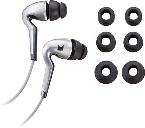 Modal - Écouteurs Casque - Gris - $8.89