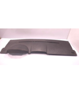 2007 THRU 2009 CHEVY EQUINOX BLACK UPPER INSTRUMENT DASH TRIM PAD PANEL ... - $1,016.81 MXN