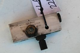 2003-2006 w215 MERCEDES CL500 CL55 CL600 ABC HYDRAULIC CONTROL VALVE 2248 image 3