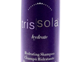 Trissola Hydrate Hydrating Shampoo Color Safe 8.4 oz - £20.83 GBP