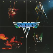 Van Halen [Vinyl] VAN HALEN - £39.46 GBP