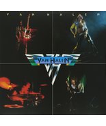 Van Halen [Vinyl] VAN HALEN - £39.46 GBP