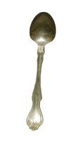 Westmoreland Sterling Silver Teaspoon George & Martha 6" - £18.37 GBP