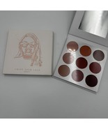 Give Them Lala Beauty The Baby Palette Matte &amp; Foiled Shadows New - $14.53 CAD