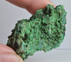#6544 Botroyoidal Malachite - Apex Mine, Utah - $20.00