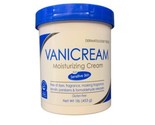 Vanicream Moisturizing Skin Cream For Sensitive Skin 16 Oz Each - $20.98