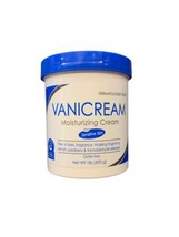 Vanicream Moisturizing Skin Cream For Sensitive Skin 16 Oz Each - £16.43 GBP