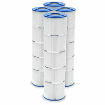 SuperPro PCC105-PAK4 SPG Replacement Filter Cartridge for Pentair Clean &amp; Clear  - £256.03 GBP