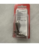 Genuine Bernina 3 Groove Cording Foot #22 -  old style - $39.92 CAD