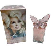Dolly Parton Scent From Above Fragrance Sealed Eau de Toilette Spray 1.7 fl oz - £58.37 GBP