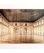 1988 Pushkin USSR Russian Photo Print Catherine Palace Hall Import Cold ... - $41.60 CAD