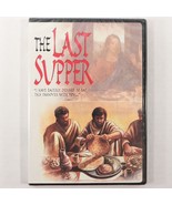 The Last Supper (DVD, Vision Video) Cultural Food History Recipes NEW SE... - $13.37