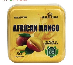 African mango tablets for weight loss - £55.70 GBP