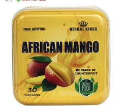 African mango tablets for weight loss - £53.10 GBP