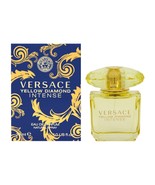 Versace Yellow Diamond Intense Eau De Parfum Spray, 1.0 Ounce - $1,028.68 MXN