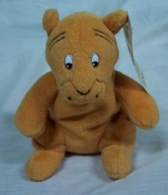 Gund Classic Pooh Classic Tigger 5&quot; Plush Stuffed Animal Toy New - £12.85 GBP