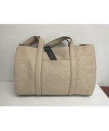 Tahari Pebbled Leather Logo Tote TT7705 NWT - $49.49
