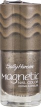 Sally Hansen Magnetic Nail Color - Golden Conduct - $137.74 MXN