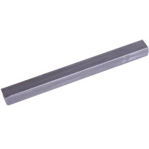 Garage Door Straight Shaft Key 1/4″ x 1&quot; Overhead Gate - $6.50