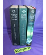 3 Magnus Chase Books Gods Of Asgard Sword Of Summer, Hammer Thor, Ship O... - $37.61