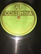 10&quot; 78 RPM-Bell Solo-Naval Cadets March/Albinos Polka/Columbia E4060 - £14.75 GBP
