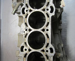 Engine Cylinder Block From 2005 FORD ESCAPE  2.3 5L8G6015AF - $500.00