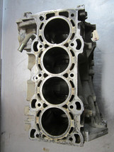 Engine Cylinder Block From 2005 Ford Escape 2.3 5L8G6015AF - £399.17 GBP