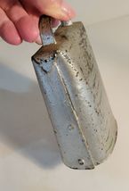 Steel Cow Bell image 4