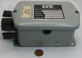 Kearney &amp; Tracker Electric Control Box Sensor Power Module 1-2126600 Rev.6 - $79.99