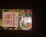 Getting More From Your Microwave [Unknown Binding] Miriam B Loo - $9.79