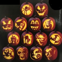 Pumpkin Masters Pumpkin Carving Tool Kit NEW Carve Up Spooky Halloween Decor! - £5.34 GBP