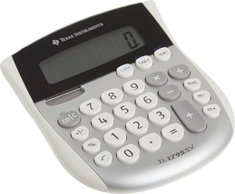 Standard Function Calculator From Texas Instruments, Model Ti-1795 Sv. - £24.85 GBP
