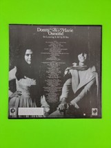 Donny &amp; Marie Osmond I&#39;m Leaving it All Up To You 1974 M3G-4968 VG+ ULTRASONIC - $11.10