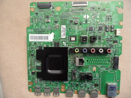 Samsung BN94-06231K Main Board for UN60F6400FX. - $90.00