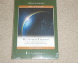My Favorite Universe [DVD] - $5.08