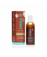 COOLA Sunless Tan Luminizing Body Serum Tan Luminizer 5.0 oz /148 ml NIB - $61.54 CAD