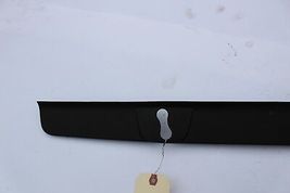 2004-2008 MAZDA RX-8 PASSENGER RIGHT DOOR SCUFF PLATE COVER TRIM PANEL X2209 image 3
