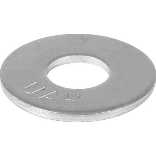 The Hillman Group 280062 7/16-Inch Flat Washer, 50-Pack - $18.65