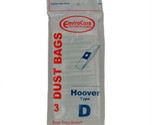 Envirocare Hoover Type C Bags, 99-Pack - $82.00