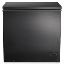 7 Cubic Feet Chest Freezer with Adjustable Temperature Controls - $8,736.36 MXN