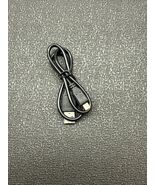 Micro-USB to USB Charging Cable - Black - $3.95