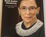 Ruth Bader Ginsburg Magazine Time Commemorative Edition - £5.44 GBP