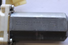 2003-06 MERCEDES W215 CL500 CL600 FRONT DRIVER LEFT WINDOW REGULATOR MOTOR J3101 image 3