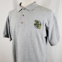 Beloit Snappers 25 Seasons Polo Shirt Large Minor League MiLB Marlins A&#39;... - £19.77 GBP