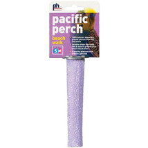 Prevue Pacific Perch Beach Walk Bird Perch Colors Vary Small - 1 count Prevue Pa - £14.24 GBP