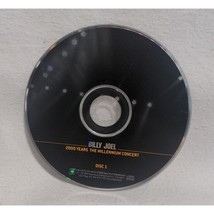 Billy Joel - 2000 Years: The Millennium Concert (Disc 1 Only) - Good Condition - $7.69